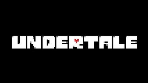 Undertale TAS setup tutorial and basic TASing instructions