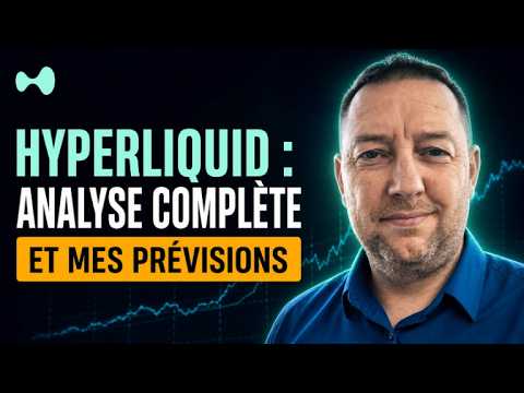 📊 HYPERLIQUID: Complete Analysis and My Forecasts