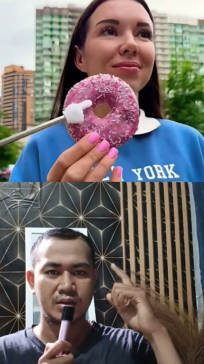 tongkat ajaib #comedy #funny #dubbing