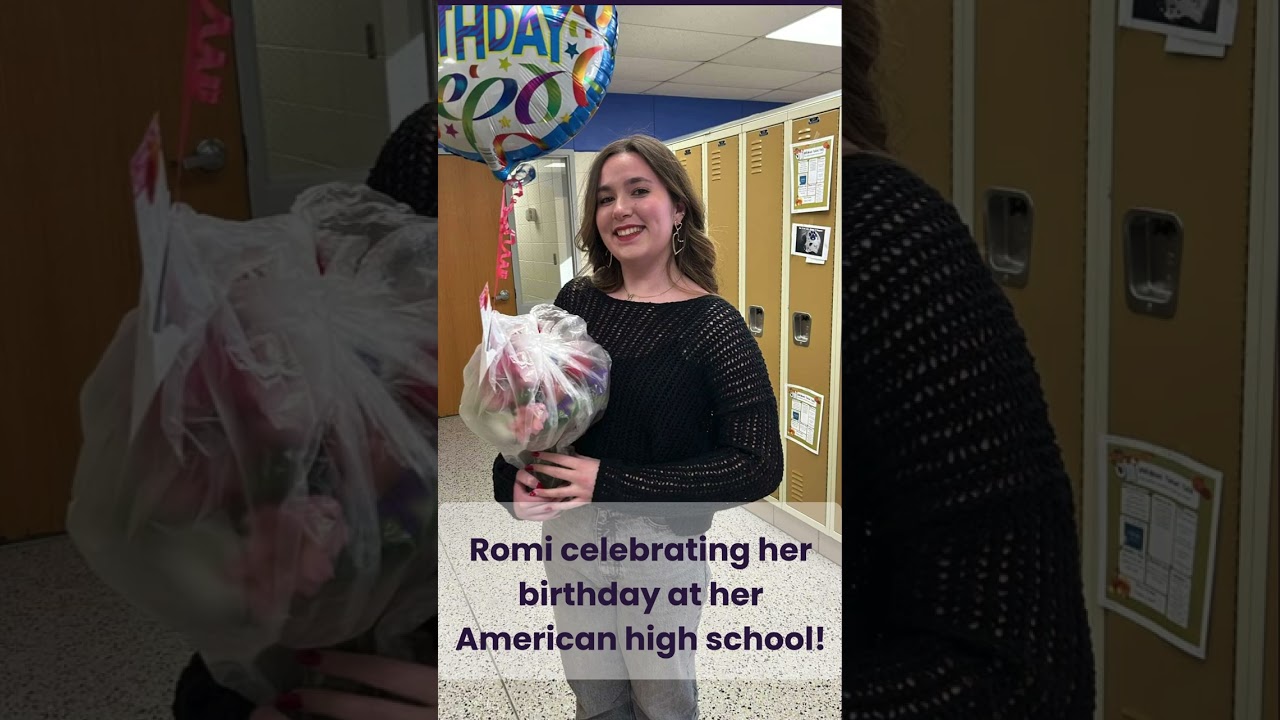 From France to Iowa: An Interview with a CETUSA High School Exchange Alumni