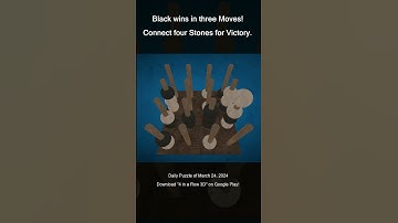 How to Beat the Daily Puzzle of March 24, 2024 #shorts