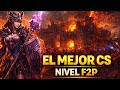 Grow Lancer en Castle Siege MU Online