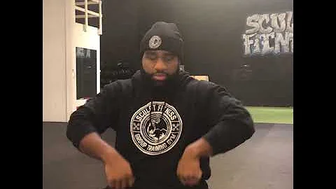 Meet Ron Cartledge - Sculpt Fitness Group Personal...