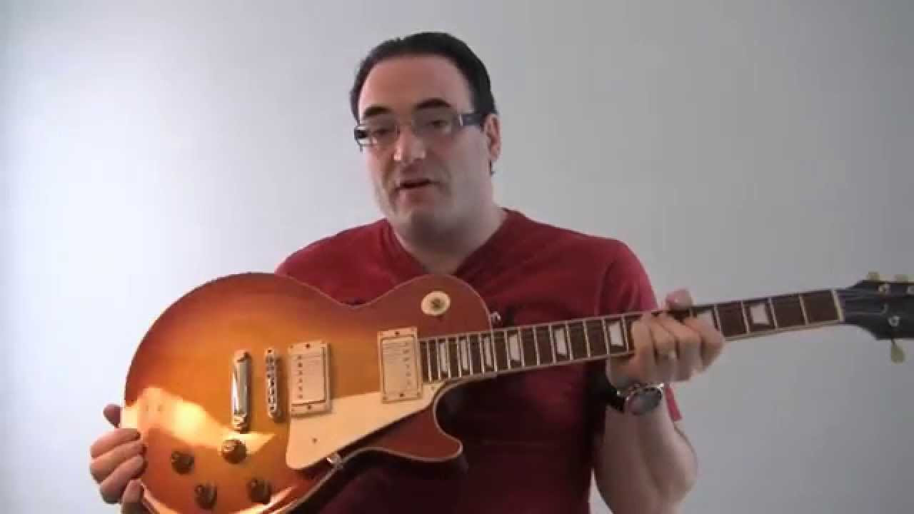 tokai LS220S 【商品紹介@Guitar Planet】 - YouTube