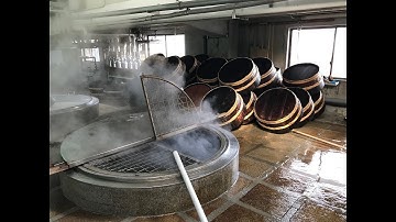 Namazake: All About Pasteurization in Sake Brewing – or the Lack Thereof