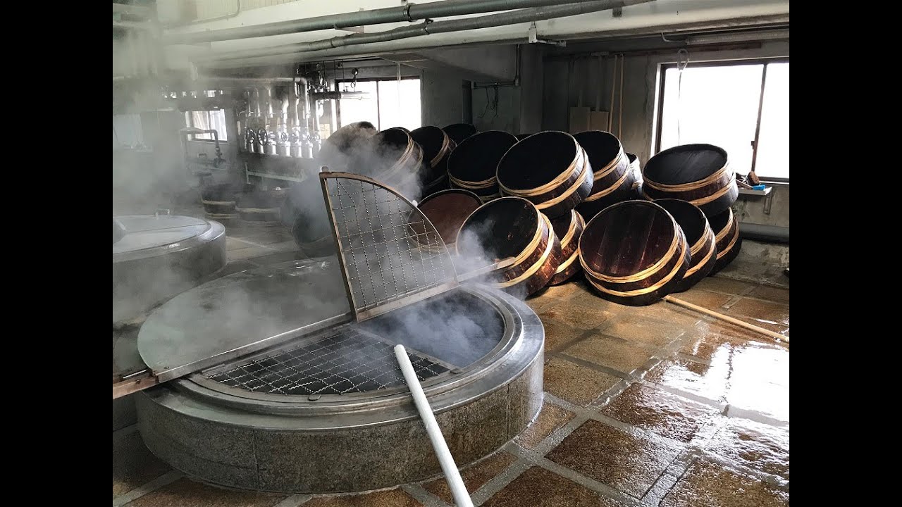 Namazake: All About Pasteurization in Sake Brewing – or the Lack Thereof