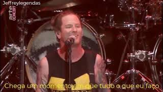 Stone Sour: Rose Red Violent Blue -  Hellfest 2018(legendado)