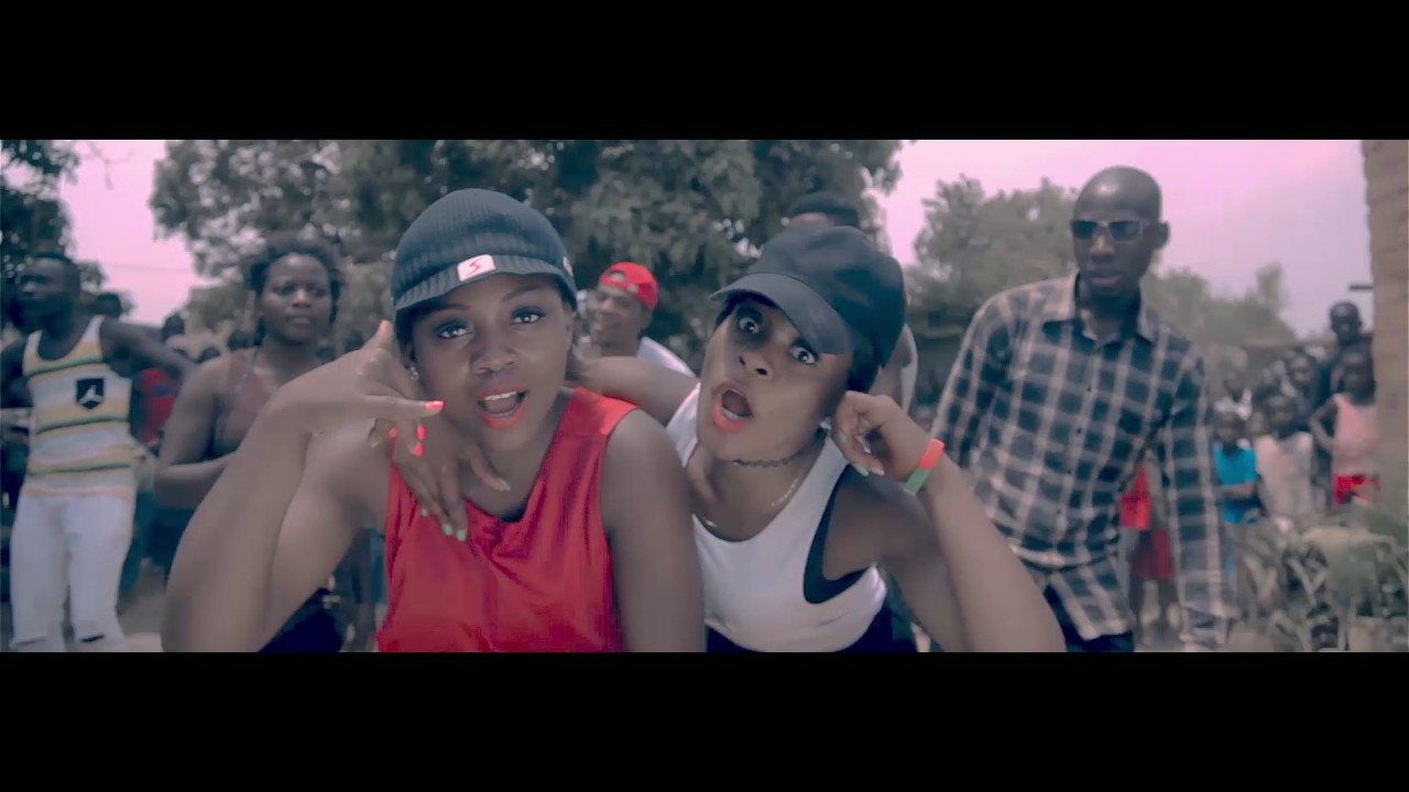 Cyclone Rouge Londola -  Ndju Tufwe Nini ( Prod By Spilulu)