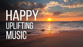 Uplifting Cinematic Background Music | Royalty Free Corporate Happy BGM