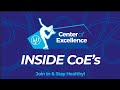 Inside CoE&#39;s - Webinar 3 - Oberstdorf CoE: How to start with a new Ice Dance team