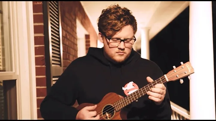 Chris Renzema - "Before The Throne" (Official Musi...