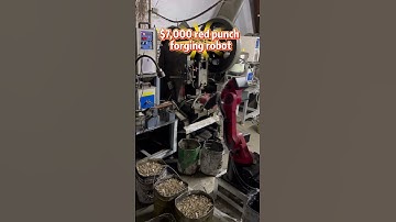 #six-axisrobot #borunterobotjack #robot #Stamping robot#borunte #borunterobot #weldingrobot