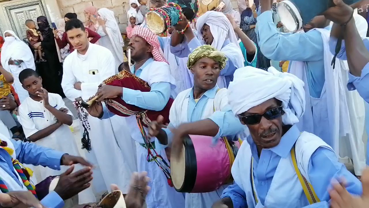 ما شاء الله والحمد لله والله اكبر فرقة برينكان في كرزاز 21/10/2021