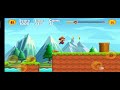 June 17, 2023| mario is very happy