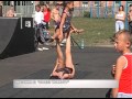 ЗМАГАННЯ ЗІ  "STREET WORKOUT"