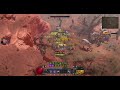diablo 4 shred druid build pit 99 season 12