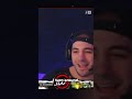 When NICKMERCS almost fought Ninja...