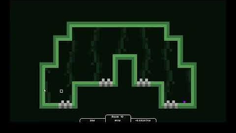 Micro Platformer - Tutorial Speedrun Any% in 1:34.499