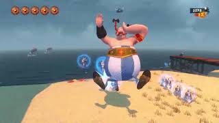 Asterix & Obelix XXL - La premiere potion magique [HAYEP]