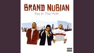 Watch Brand Nubian Got A Knot video