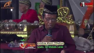 PUTRI MADIUN [P RAT] by BOOMING SRI WIDODO LARAS | BASS BOOMING PRODUCTION AUDIO SOUND SYSTEM