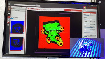 CIRRUS3D SensorManager Interface VN