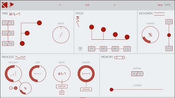TATAT : Get endless musical ideas (iOS version) @kdevices