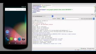 Pushwoosh Implementation In Android To Send Push Notifications