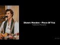 Shawn Mendes Piece Of You Traduction Française mp3