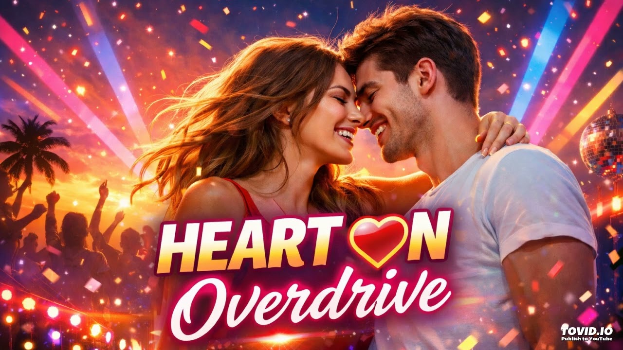 Heart on Overdrive