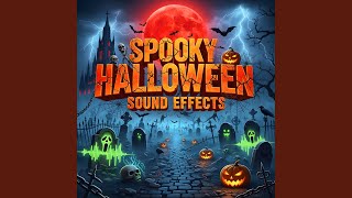 Halloween Party Sound Effects