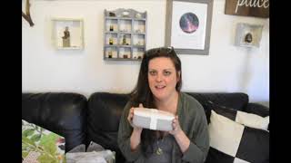 Spring Causebox 2020 unboxing