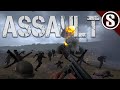 Hell Let Loose - The Ultimate Assault Guide
