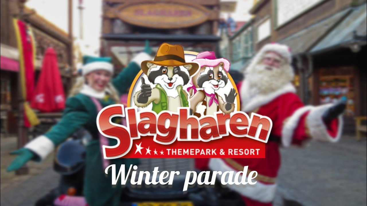 Winter parade 2024
