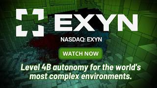 Details Autonomous Navigation for GPS-Denied, Comms-Denied Terrain | Exyb Technologies (Nasdaq: EXYN) News