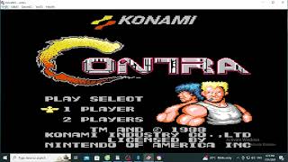 hướng dẫn giả lập và tải game máy nes cho pc screenshot 5