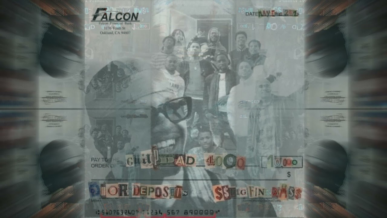 [FREE] [Free] Guapdad 4000 Type Beat | "Balance"