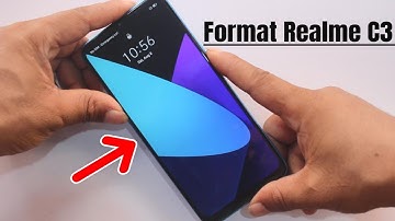 Hard Reset Realme C3 Remove Screen Lock Without Box/Without Pc NEW METHOD 2022 Mobile Repairing