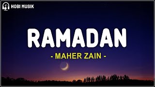 Maher Zain - Ramadan (Malay/Bahasa Version) || Lirik Lagu
