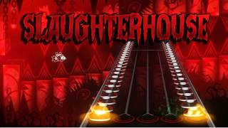 SLAUGHTERHOUSE IN CLONE HERO (crim3s -Lost overchart)