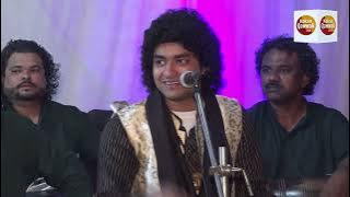 Ghazal #2 - Tere Gum Raas Aaye Hai Khushi Acchi Nahi Lagti - Anis Sabri New Ghazal - Wadavali 2022