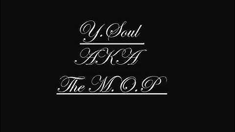 Where you at? -Young Soul