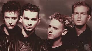 Depeche Mode - Blasphemous Rumours (Remastered Audio) HQ