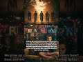 Stranger Things 5 Series Finale New Year's Day Global Farewell