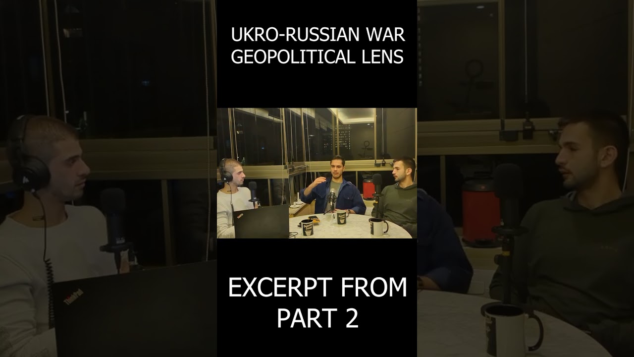 UKRO-RUSSIAN WAR
