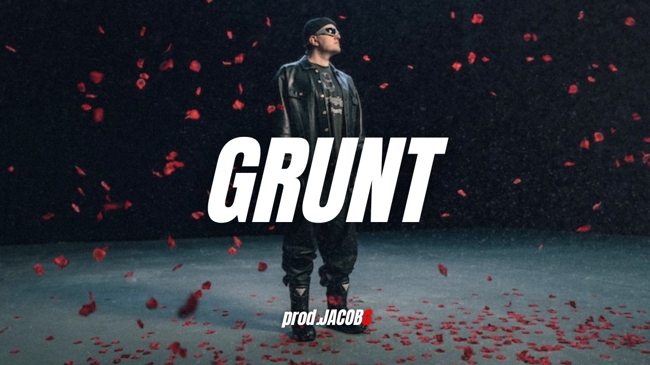 (FREE) GUZIOR x LOUIS VILLAIN x AVI TYPE BEAT - GRUNT