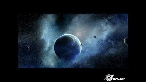 Ground Control II: Operation Exodus PC Games Trailer -