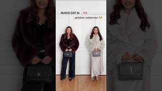 SHEIN Faux Fur Haul
