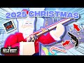 2025 Christmas Update in The Wild West Roblox 🎄