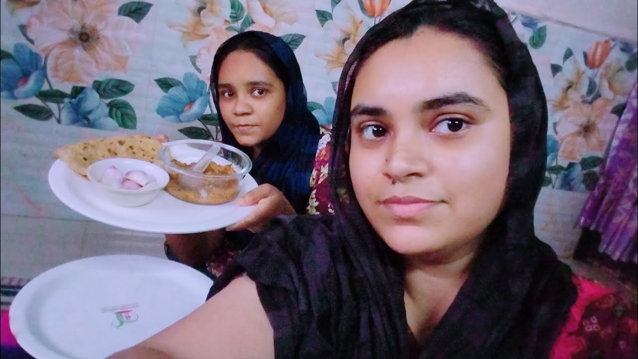 My Life is live! by desi food and asking questions and answers